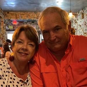 Meet your Posher, Sandy